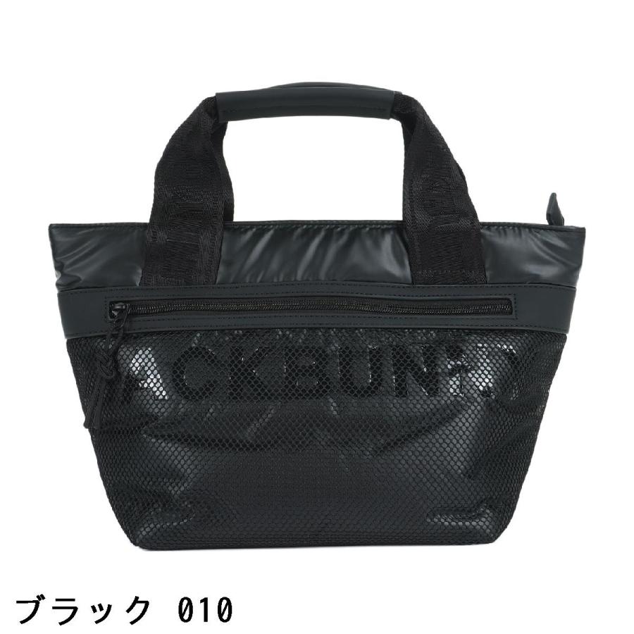 Jack Bunny!!（ジャックバニー） メッシュポケットカートバッグ : GDO 