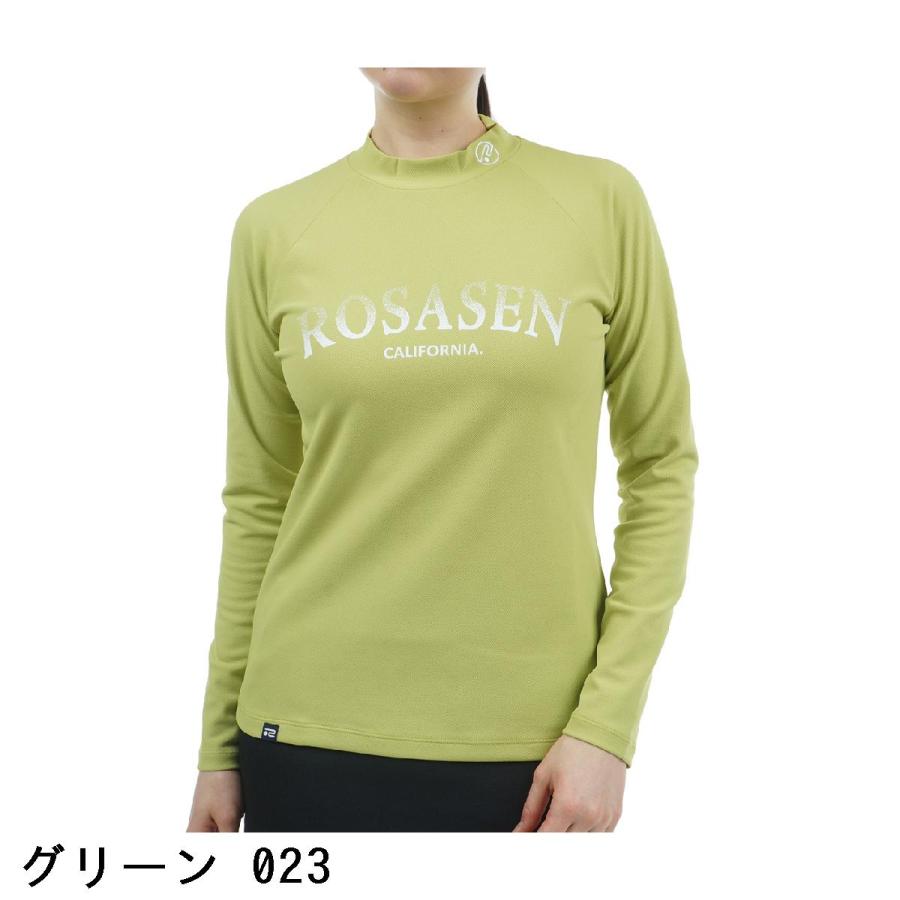 Rosasen ロサーセン ROSASEN ストレッチ テクニスタ鹿の子 Rosasen ロサーセン ROSASEN ストレッチ テクニスタ鹿の子