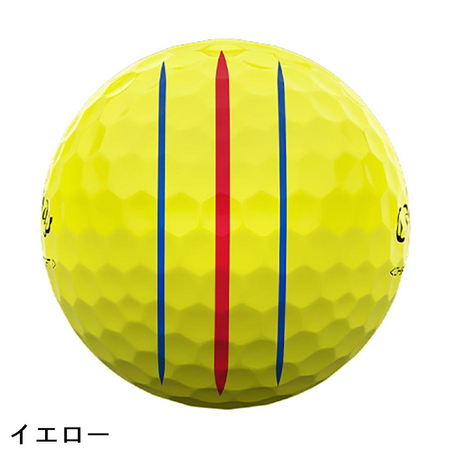 Callaway（キャロウェイ） キャロウェイゴルフ CHROME SOFT CHROME