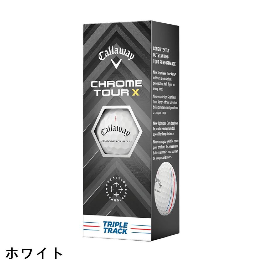 Callaway（キャロウェイ） キャロウェイゴルフ CHROME TOUR CHROME