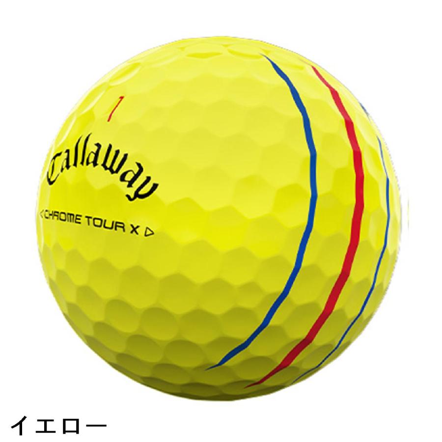 Callaway（キャロウェイ） キャロウェイゴルフ CHROME TOUR CHROME