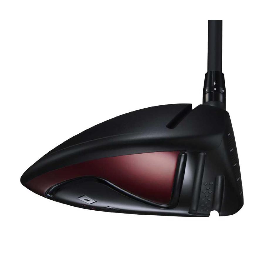 ONOFF オノフ AKA ドライバー LABOSPEC HASHIRI：50／60CBT