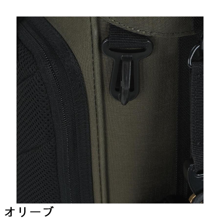 バッグジャックゴルフ bagjack GOLF スタンドクラブケース内蔵キャディ