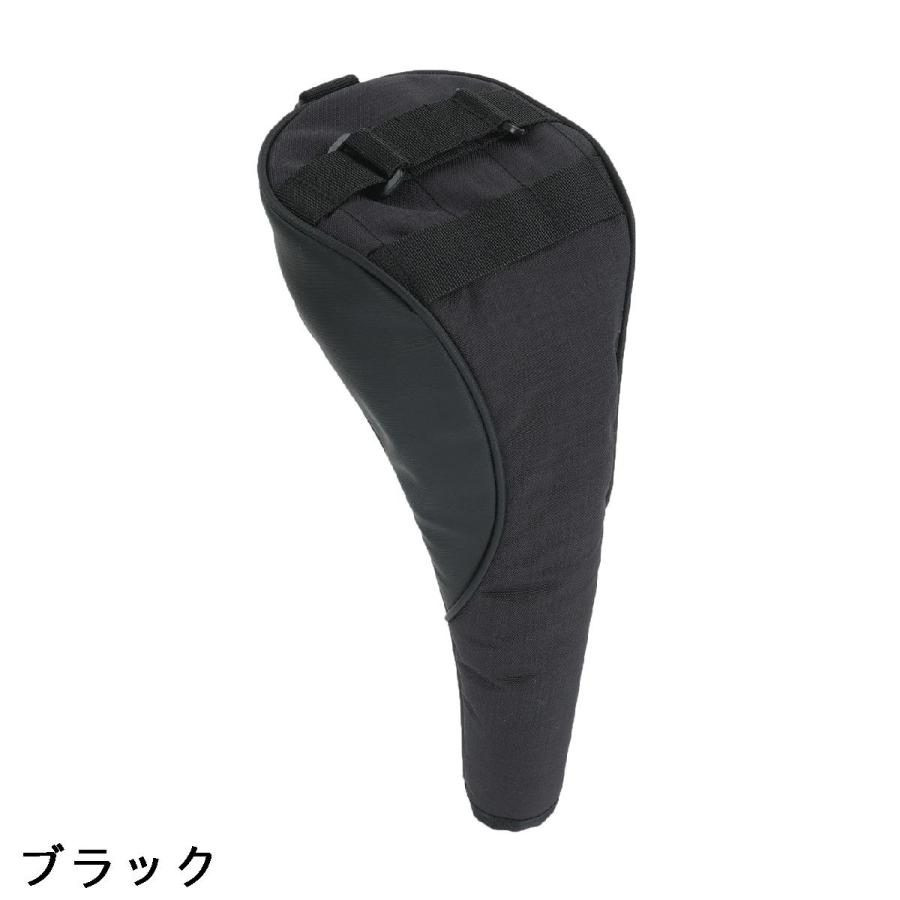 BAGJACK - 新品【bagjack GOLF】バッグジャックゴルフ　ハイブリッド　カバー バックジャック ゴルフ】キャリー付きハード・トラベル・カバー