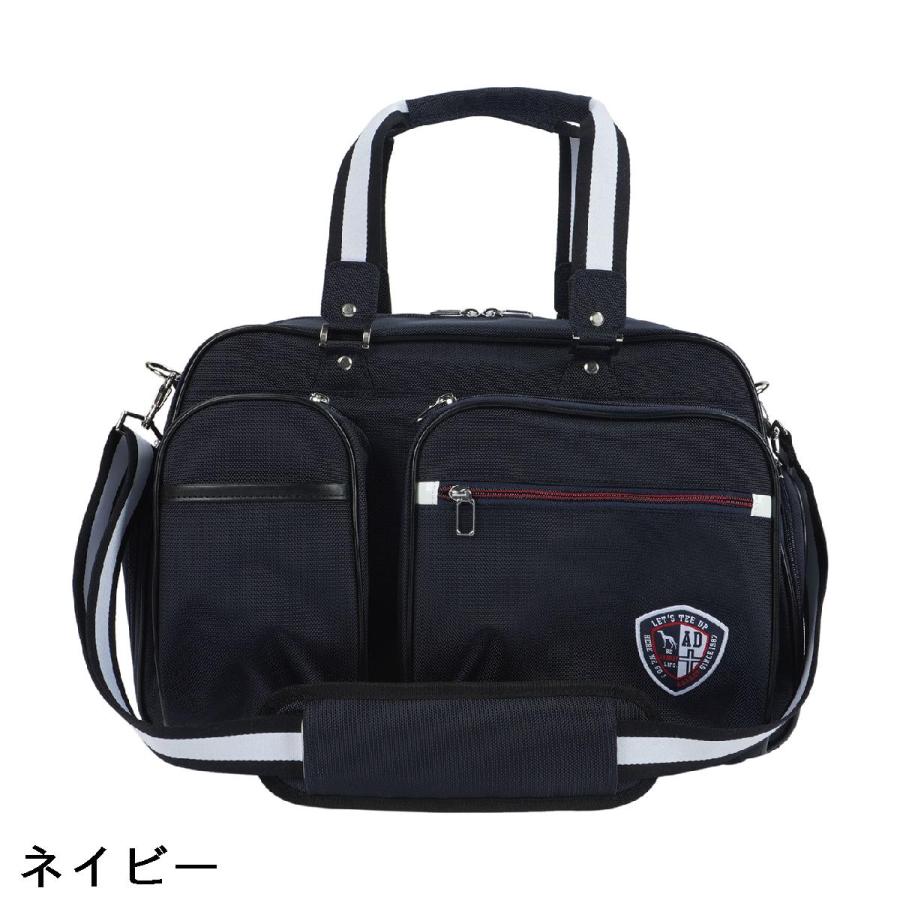 adabat（アダバット） ボストンバッグ : GDOゴルフショップ Yahoo!店