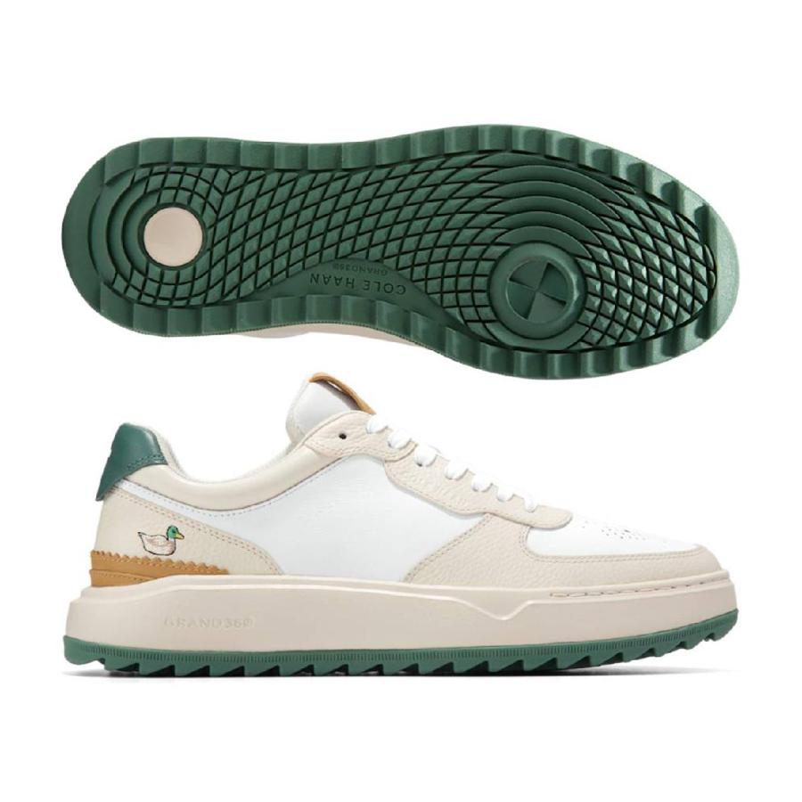コール ハーン COLE HAAN グランドプロ クロスオーバー ゴルフシューズ