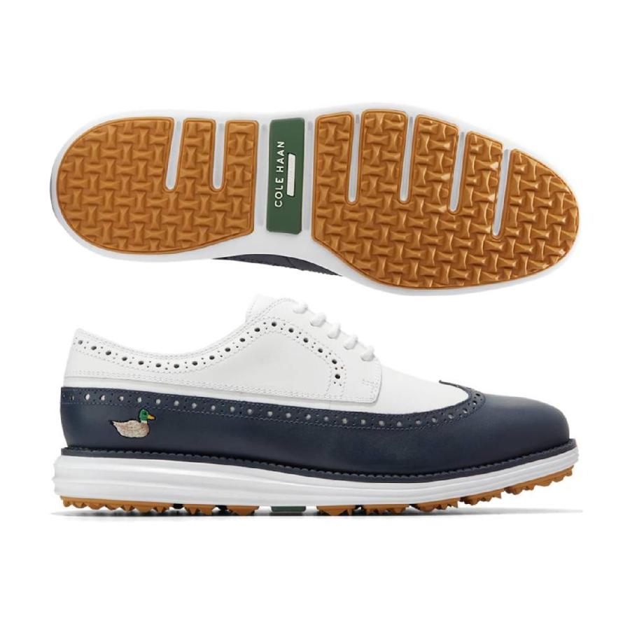 コール ハーン COLE HAAN オリジナルグランドウィング オックス ゴルフ