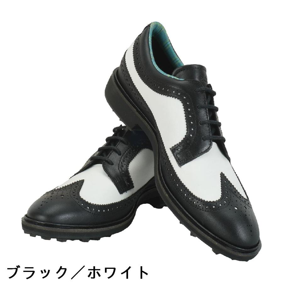 ecco エコー CLASSIC HYBRID Brog シューズ｜gdoshop｜05