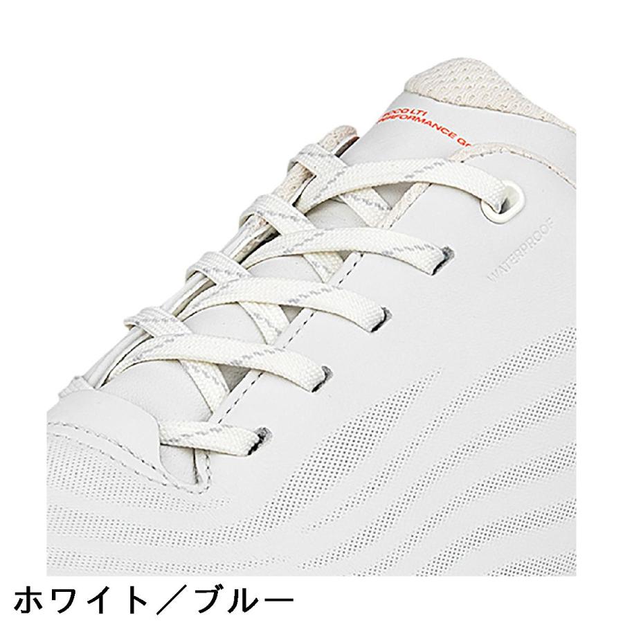 ecco（エコー） LT1 LACE シューズ : GDOゴルフショップ Yahoo!店