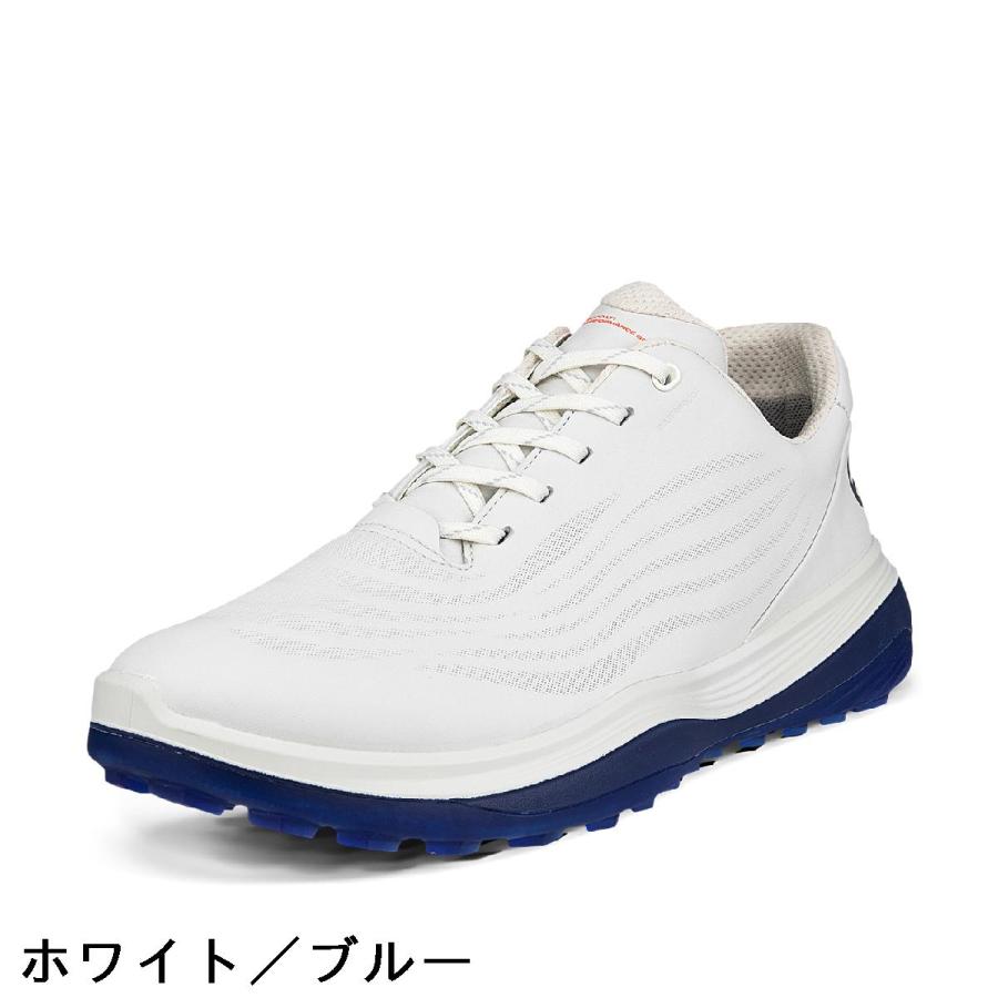 ecco（エコー） LT1 LACE シューズ : GDOゴルフショップ Yahoo!店