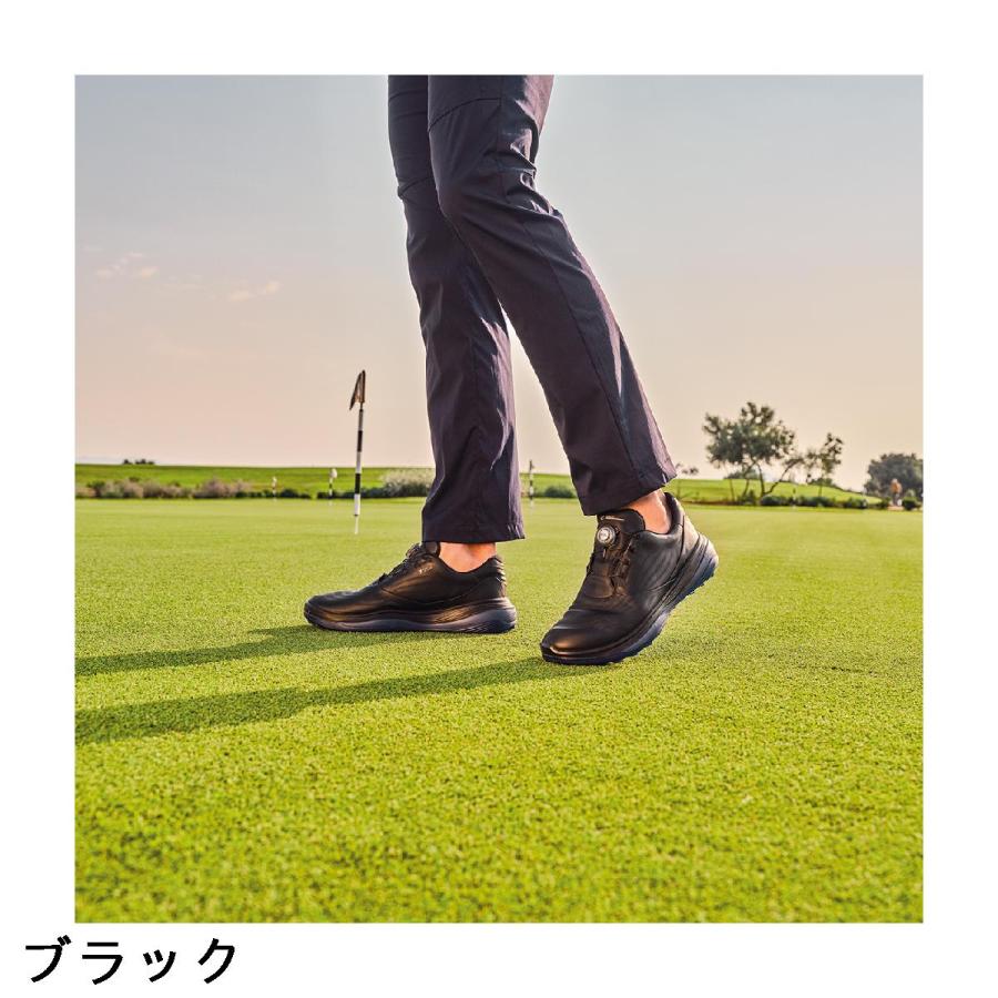ecco（エコー） LT1 BOA シューズ : GDOゴルフショップ Yahoo!店