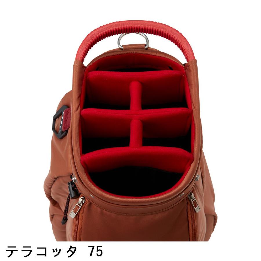 ONOFF（オノフ） キャディバッグ : GDOゴルフショップ Yahoo!店 - 通販