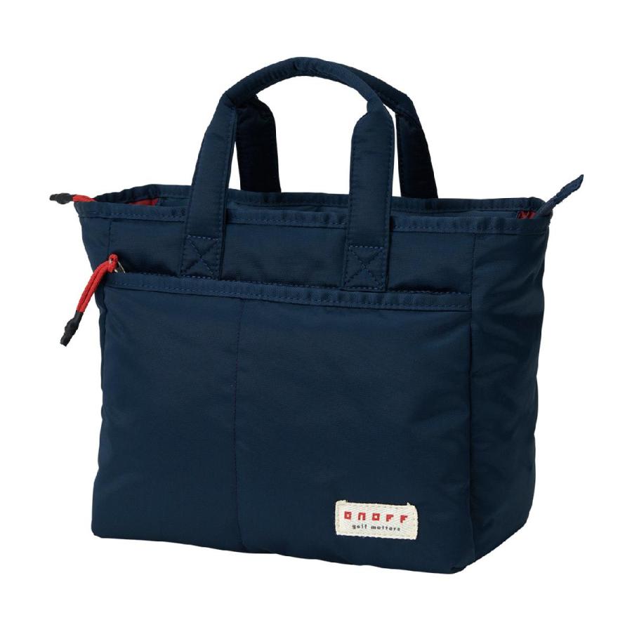 ONOFF ラウンドバッグ ONOFF（オノフ） ラウンドバッグ : GDOゴルフショップ Yahoo!店 - 通販