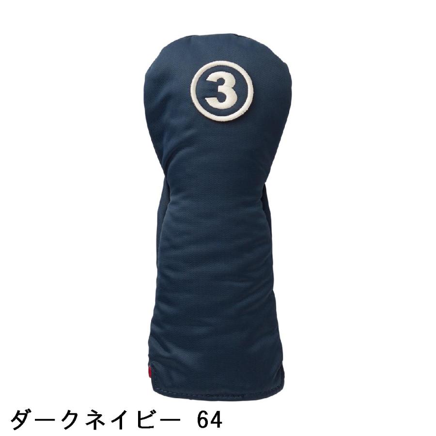 ONOFF（オノフ） ヘッドカバー FW用 : GDOゴルフショップ Yahoo!店