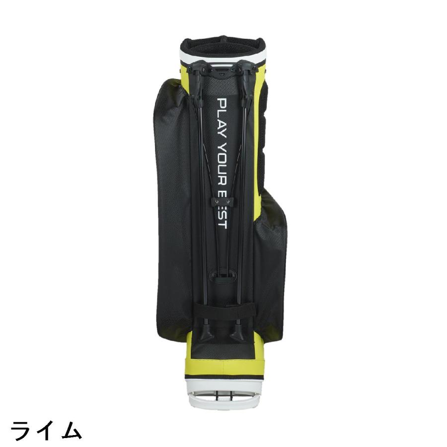 PING（ピン） ライトスタンドキャディバッグ : GDOゴルフショップ