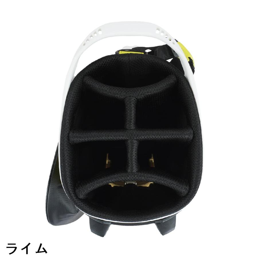 PING（ピン） ライトスタンドキャディバッグ : GDOゴルフショップ