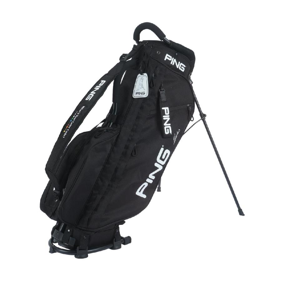 a403 PING ピン JJGA CHAMPION スタンド キャディバッグ