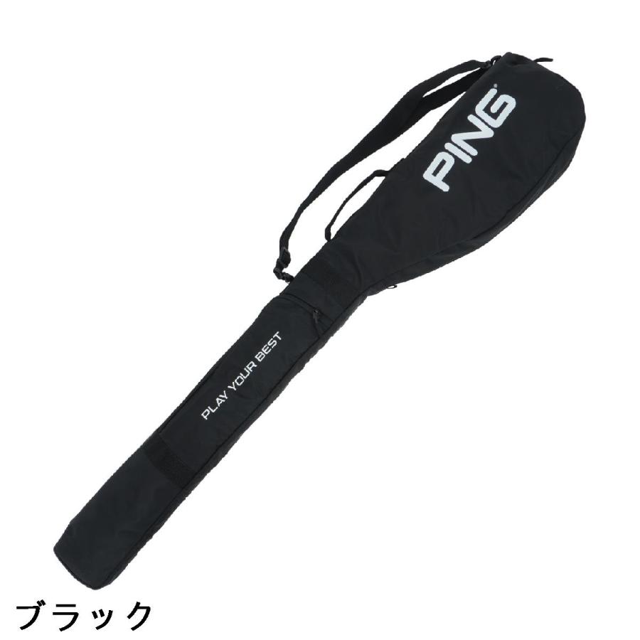PING クラブケース 新品未使用 （レンジケース） PING（ピン） レンジクラブケース : GDOゴルフショップ Yahoo!店