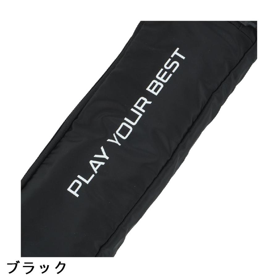 PING ピン レンジクラブケース : GDOゴルフショップ Yahoo!店