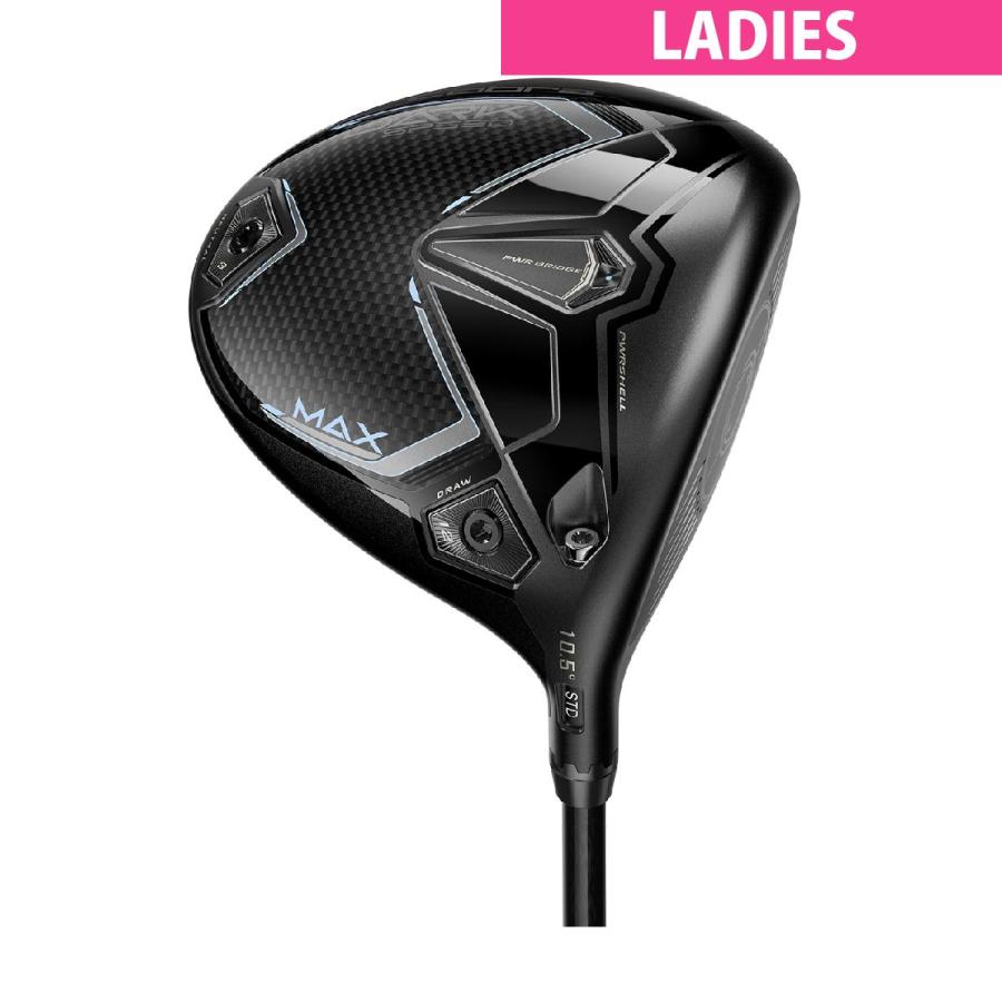 コブラ ウィメンズDARKSPEED MAX 1W 10.5°Aシャフト★極美品 コブラ ウィメンズDARKSPEED MAX 1W 10.5°Aシャフト☆極美品