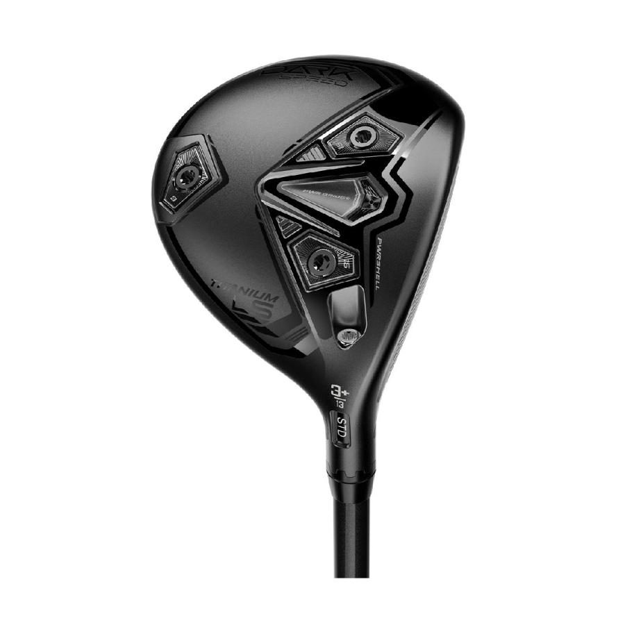 コブラ DARKSPEED ダークスピード LS フェアウェイウッド Tour AD for  