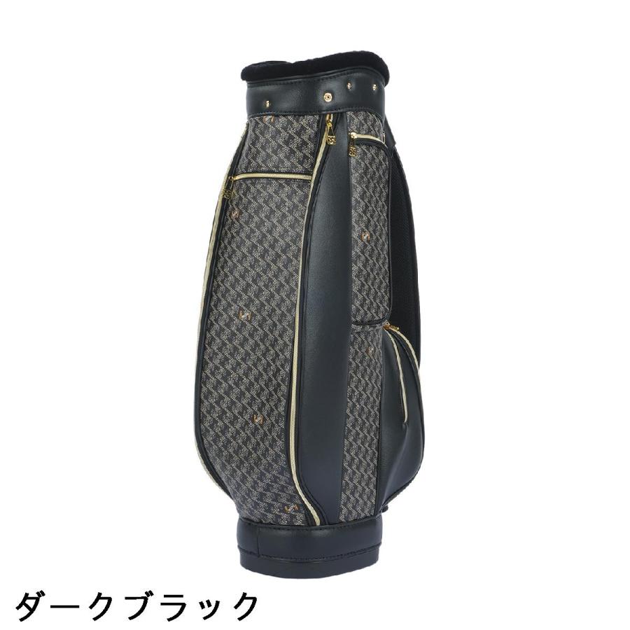 レザレクション Resurrection ラリーナ キャディバッグ : GDOゴルフ
