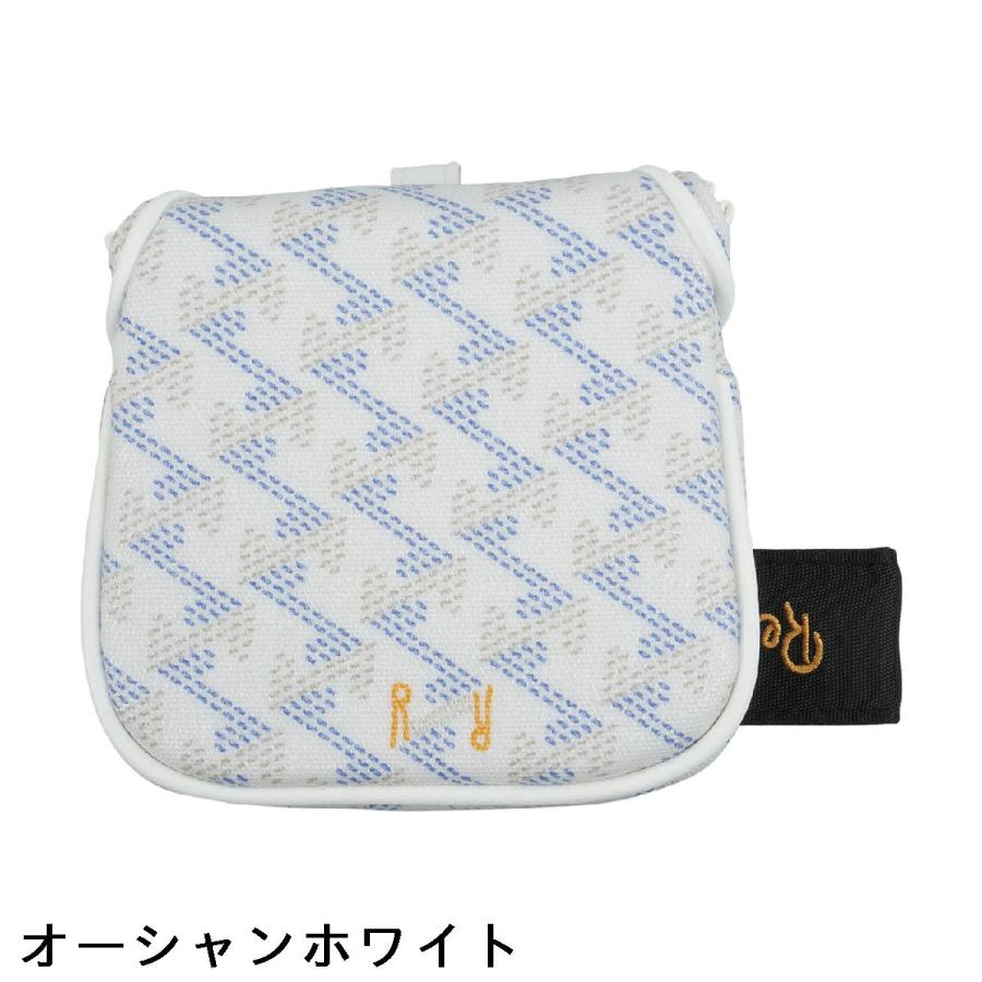 レザレクション Resurrection パターカバー : GDOゴルフショップ Yahoo