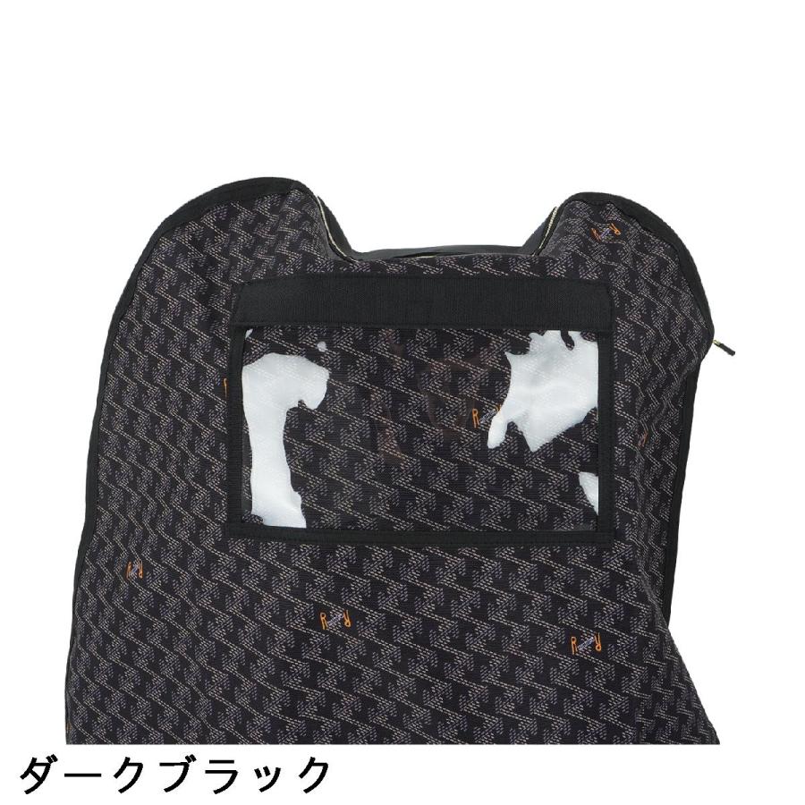 レザレクション Resurrection トラベルカバー : GDOゴルフショップ