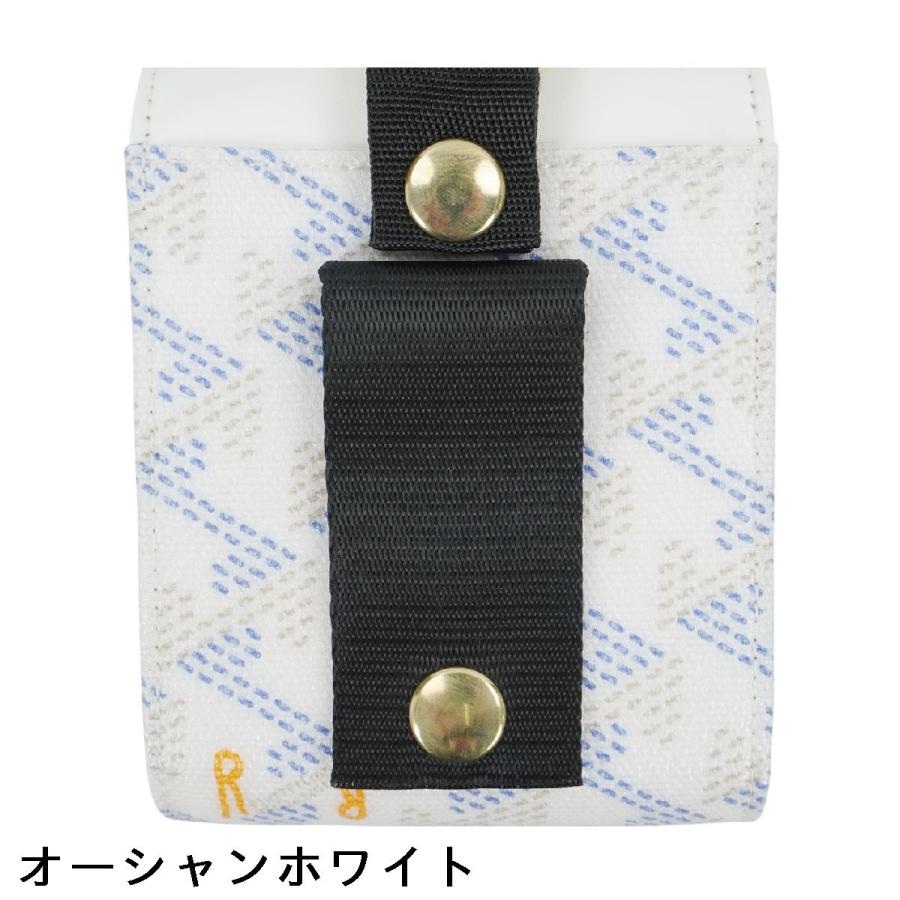 レザレクション Resurrection パルスNO.3 ポーチ S : GDOゴルフ