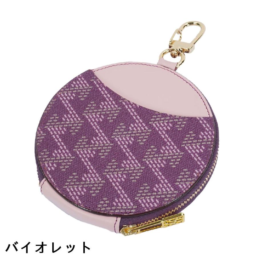 レザレクション Resurrection マーレット 丸型ポーチ : GDOゴルフ