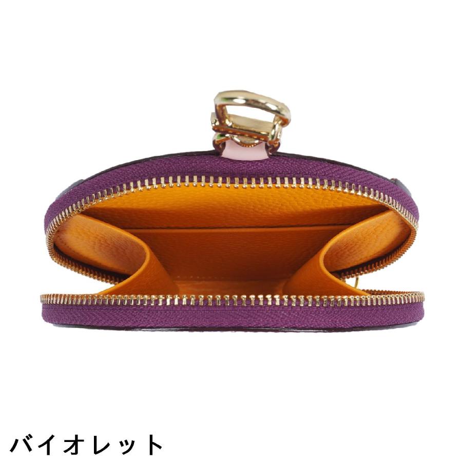 レザレクション Resurrection マーレット 丸型ポーチ : GDOゴルフ