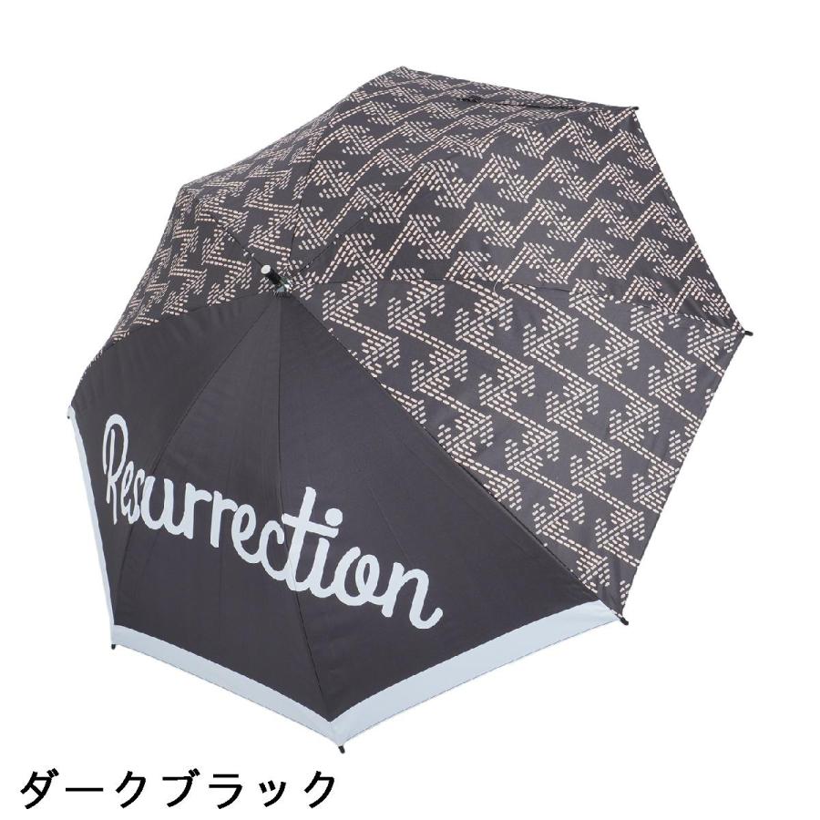 レザレクション Resurrection Golfer's No.4 傘 : GDOゴルフショップ