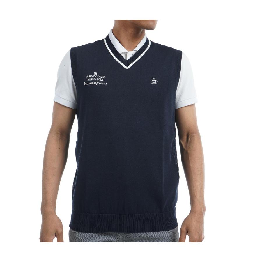 Munsingwear（マンシングウェア） Munsingwear SEASON COLLECTION V 