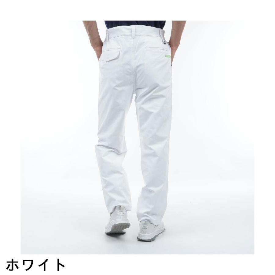 ニューエラ NEW ERA GOLF GF WIDE ストレッチ テーパードパンツ｜gdoshop｜05