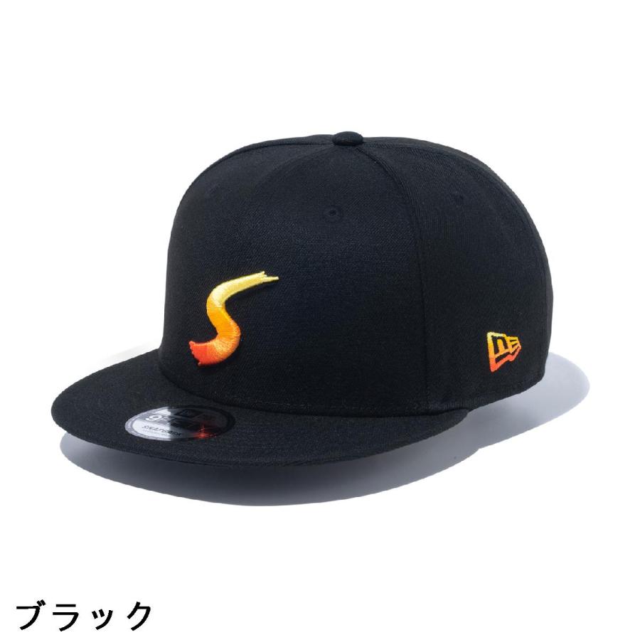 ニューエラ NEW ERA 950 SF2 S LOGO キャップ｜gdoshop｜02