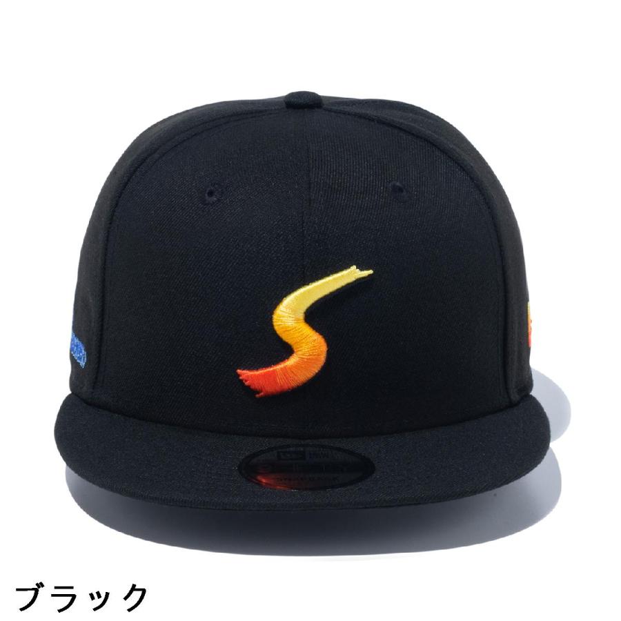 ニューエラ NEW ERA 950 SF2 S LOGO キャップ｜gdoshop｜04