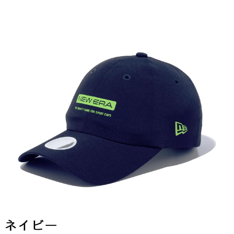 ニューエラ NEW ERA GOLF GFW 930LV NO SEAM ストレッチ キャップ