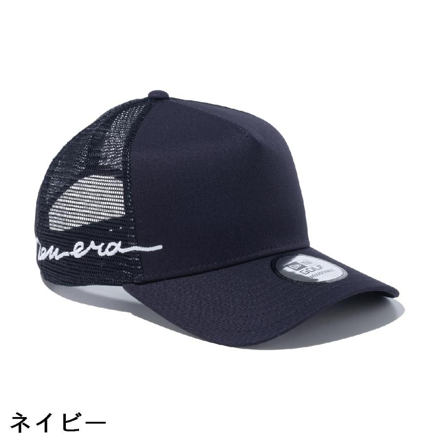 ニューエラ NEW ERA GF 940AFTR WORD MARK キャップ｜gdoshop｜04