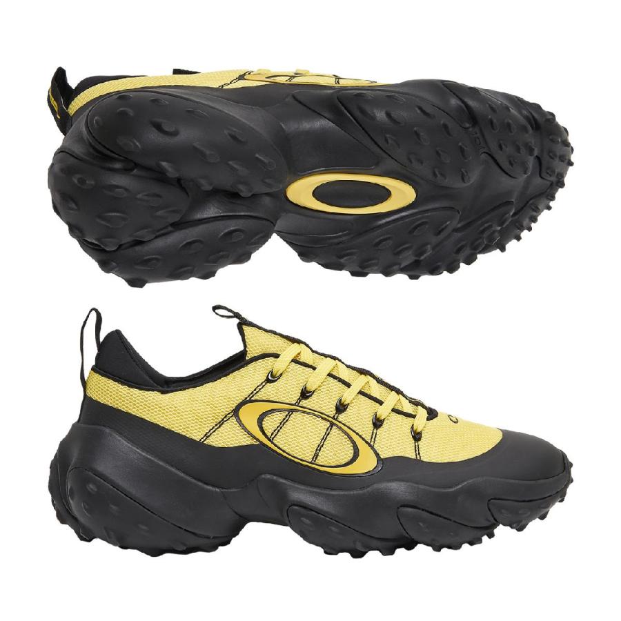 OAKLEY（オークリー） OAKLEY EDGE FLEX スパイクレス ゴルフシューズ