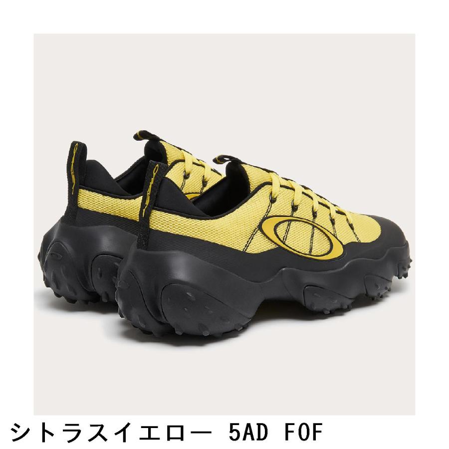 OAKLEY（オークリー） OAKLEY EDGE FLEX スパイクレス ゴルフシューズ