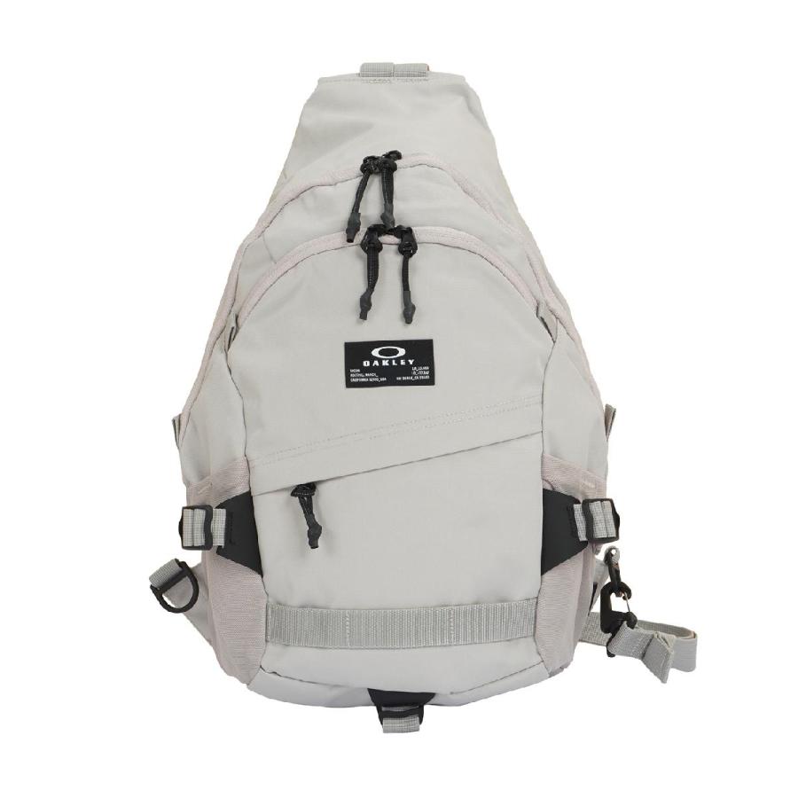 K 8.0 ショルダーバッグ ショルダーバッグ ESSENTIAL SHOULDER BAG 8.0 FOS901738-02E