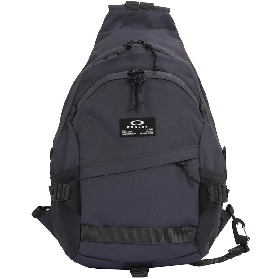 OAKLEY（オークリー） OAKLEY ESSENTIAL 8.0 ショルダーバッグ : GDO