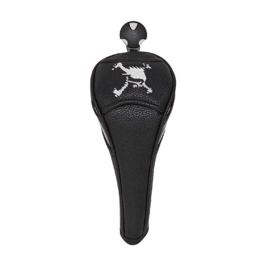 Oakley - オークリー  スカルシリーズ  ヘッドカバーセット　4点セット Oakley - オークリー スカルシリーズ ヘッドカバーセット 4点