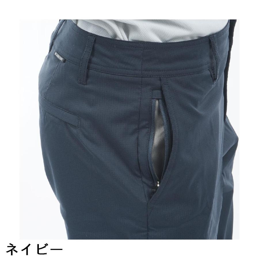 リンクソウル LINKSOUL 股下10インチ ICON ストレッチ ショートパンツ 