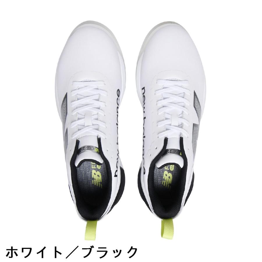 New Balance Golf ニューバランス NS スパイクシューレース