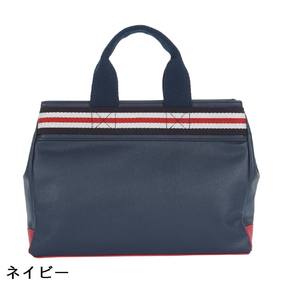 CASTELBAJAC SPORT カステルバジャック パンセ ドライビングトート 