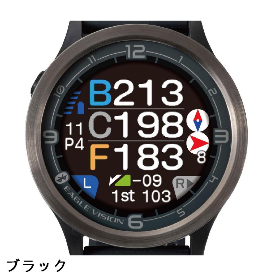 朝日ゴルフ用品 朝日ゴルフ ASAHI GOLF イーグルビジョン Watch ACE 