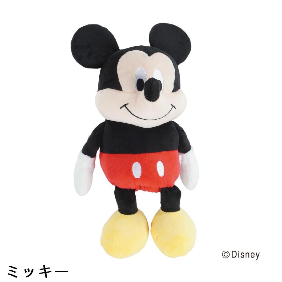 ディズニー Disney ミッキー ヘッドカバー DR用｜gdoshop｜02