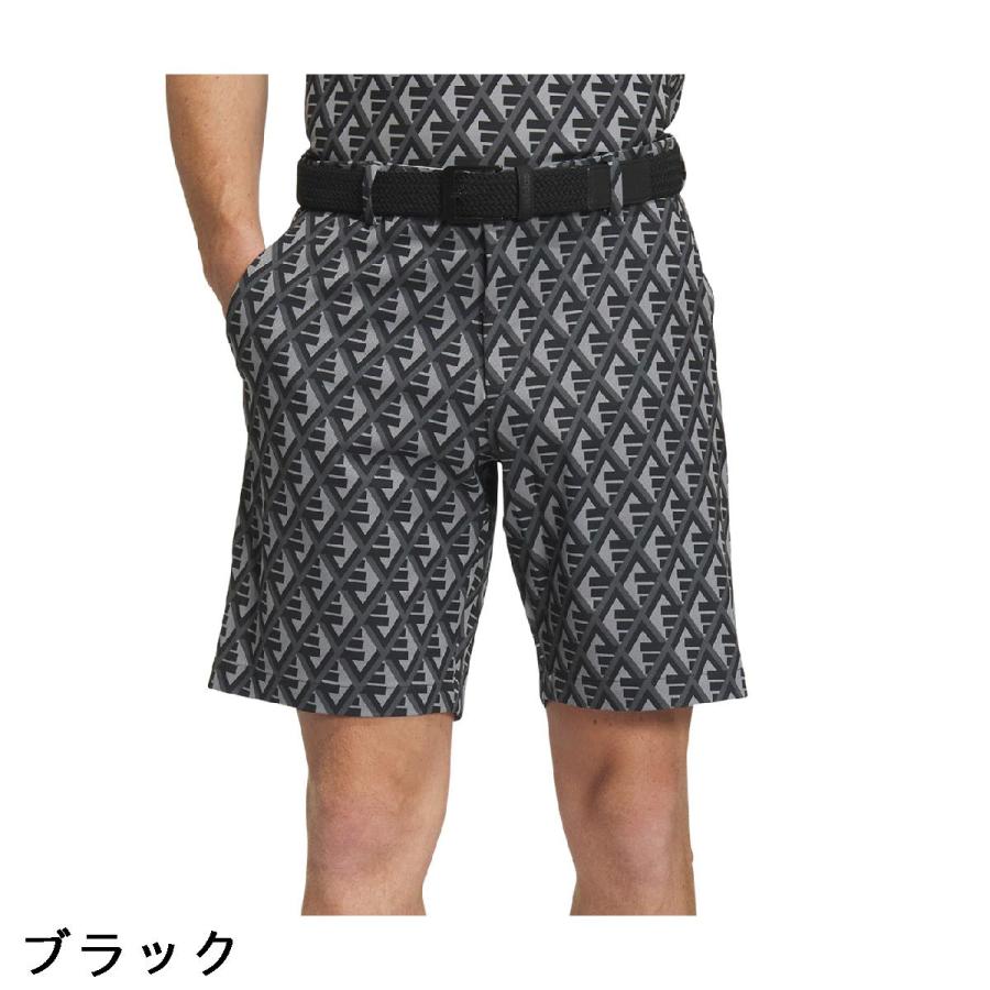 adidas（アディダス） ストレッチ マルチカラードBOSプリントショート