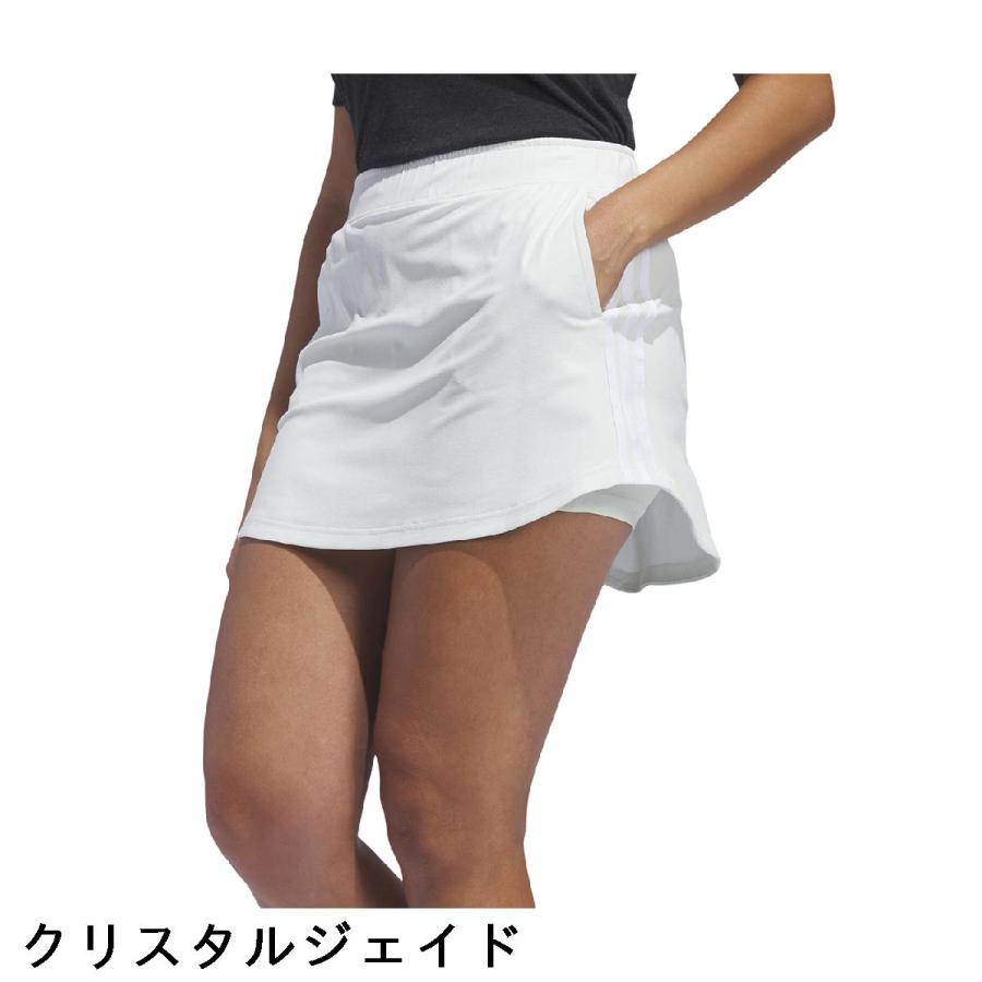adidas（アディダス） Adidas ULT365 ストレッチ ピケ スカート